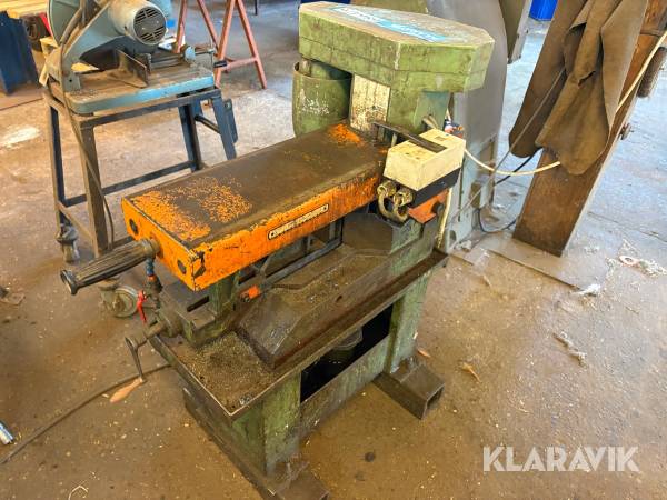 Koldsav Kasto HBS 170/220