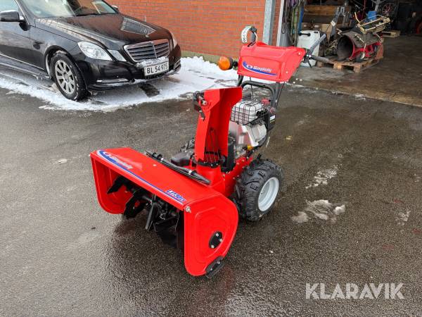 Sneslynge Simplicity L1730EX Demo/ubrugt