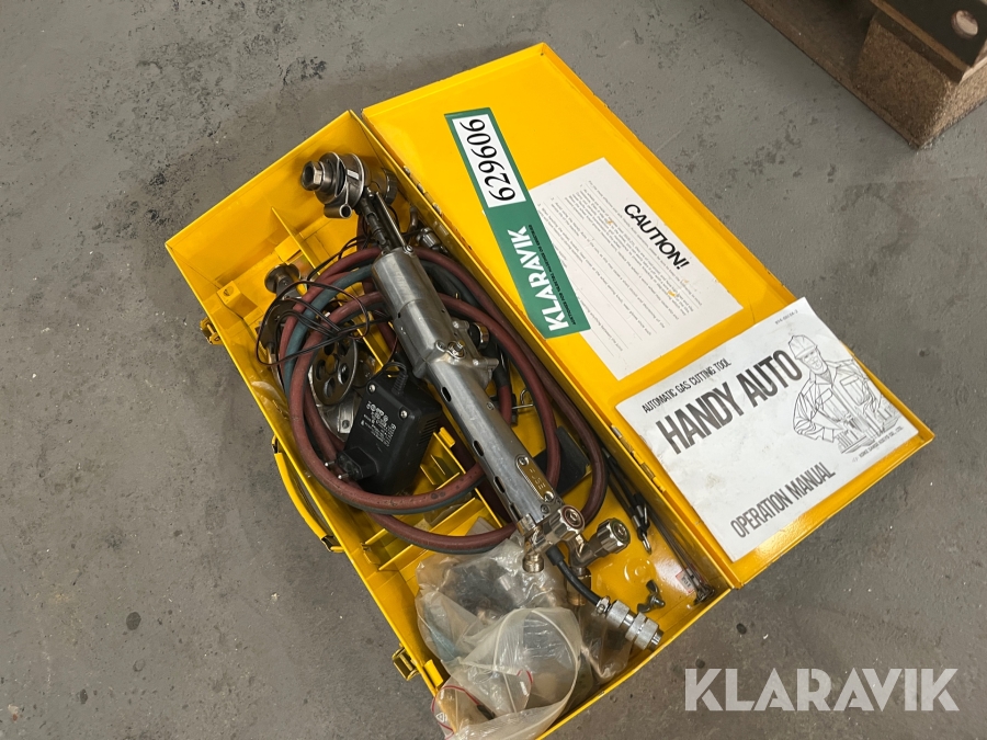 Brænde skære Koike Sanso