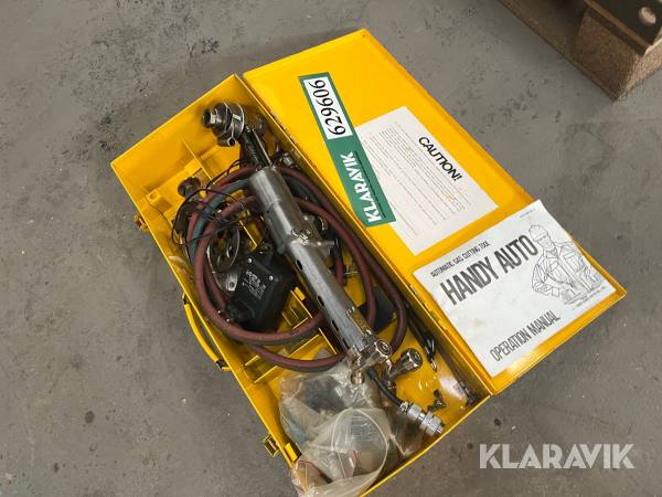 Brænde skære Koike Sanso