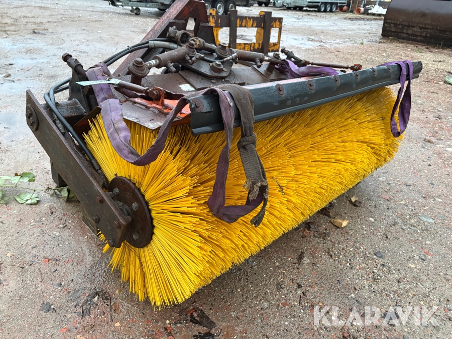 Kost Stensballe FF 1500 P