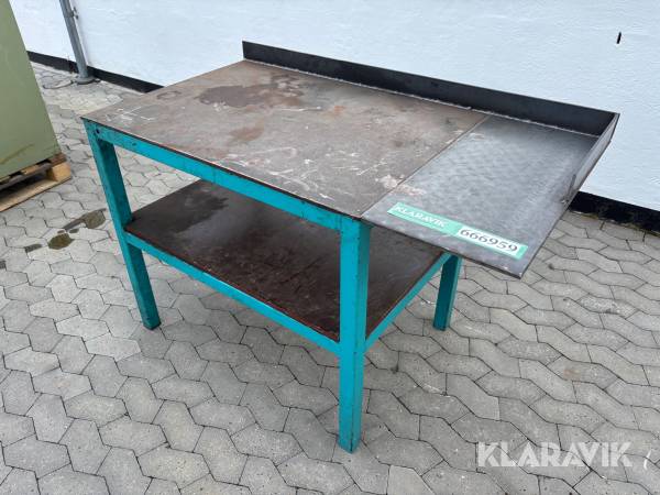 Arbejdsbord