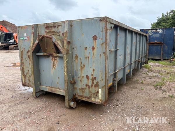 Container