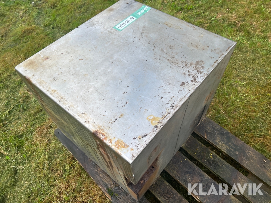 Værktøjskasse