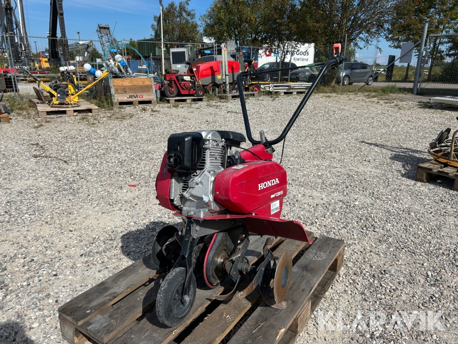 Fræser Honda FGK 315K2