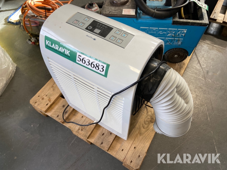 Home cooler Home HMC 9000 A 13