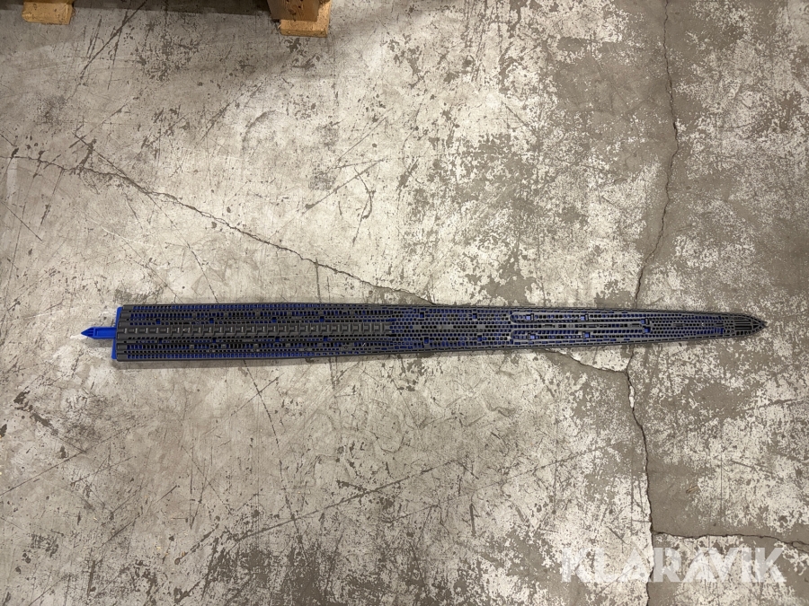 Tane - male 21300 styk Minkpapir