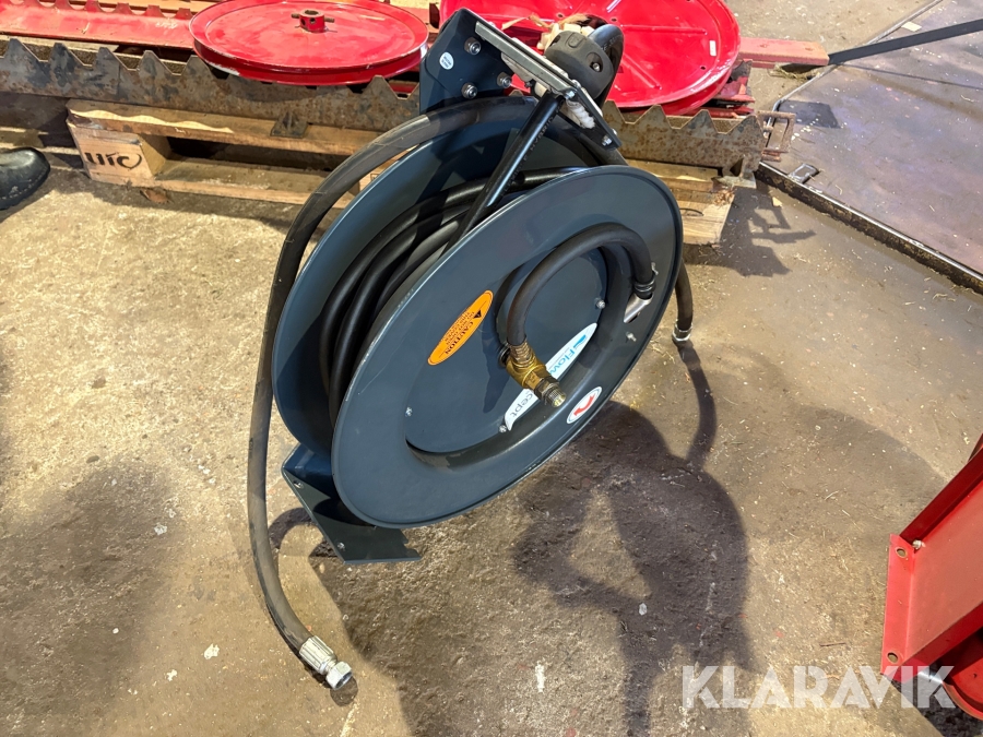 Luftslaget Flowconcept E801204-G