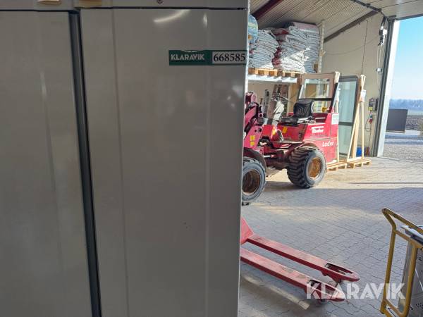 Gram K 410 LG L1 6W