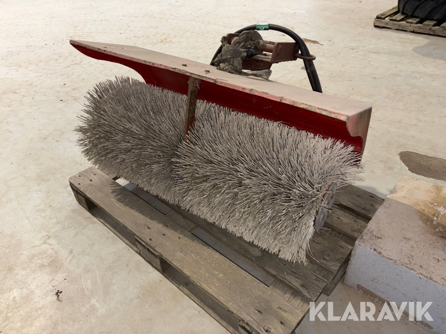 Frontkost HAF 100 cm