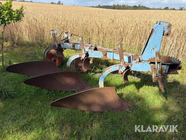 Plov Överum-S-Sweden