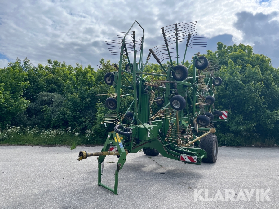 Krone Swadro 1400
