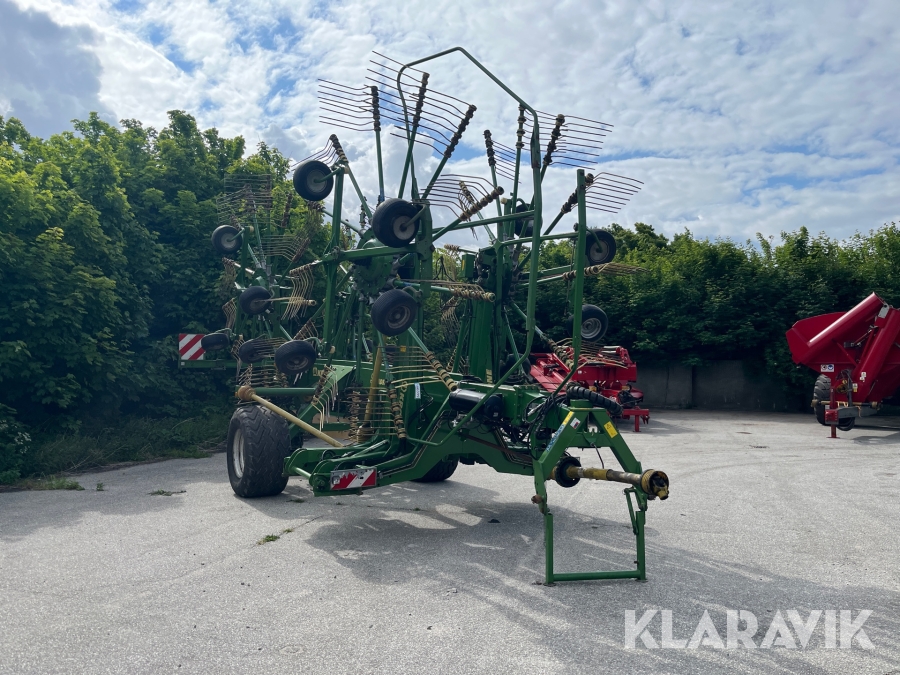Krone Swadro 1400