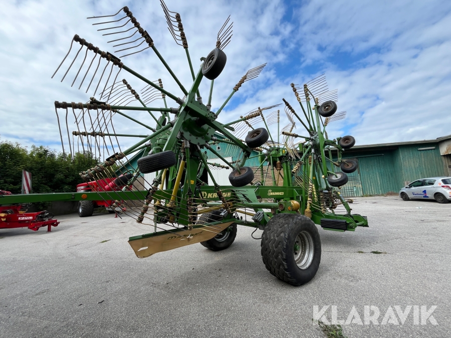 Krone Swadro 1400