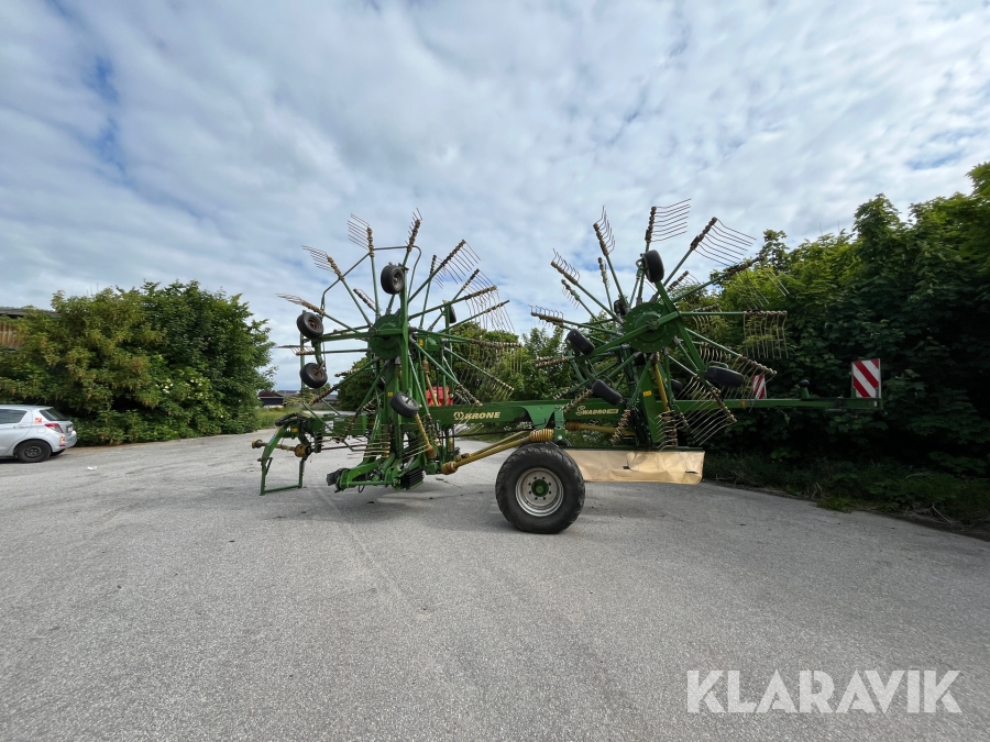 Krone Swadro 1400