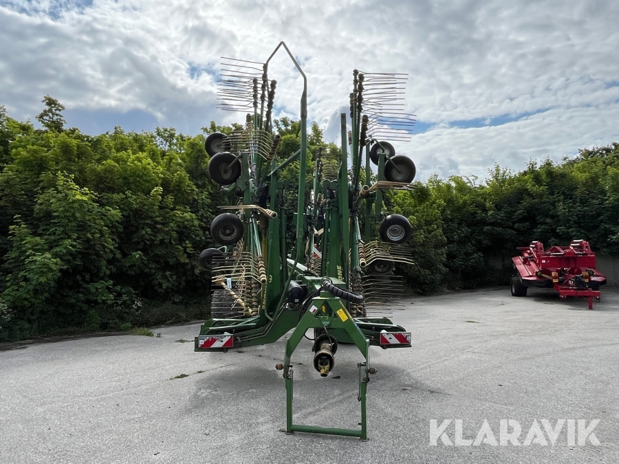 Krone Swadro 1400