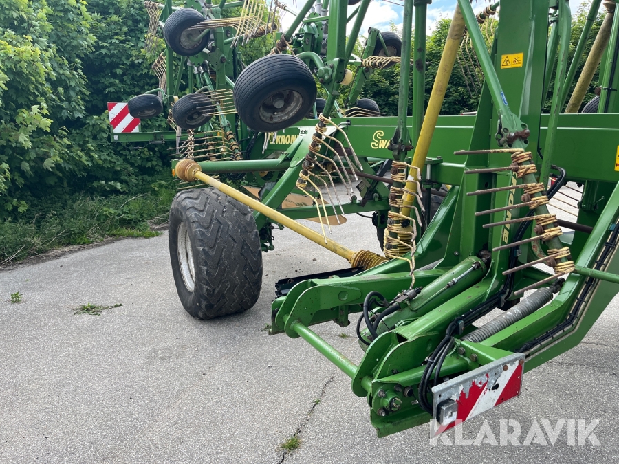 Krone Swadro 1400
