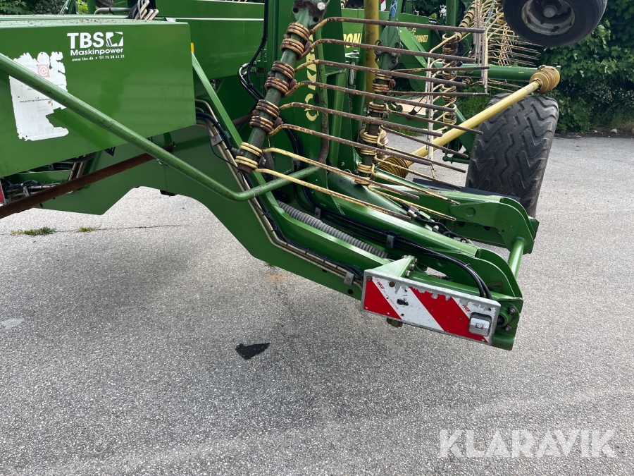 Krone Swadro 1400