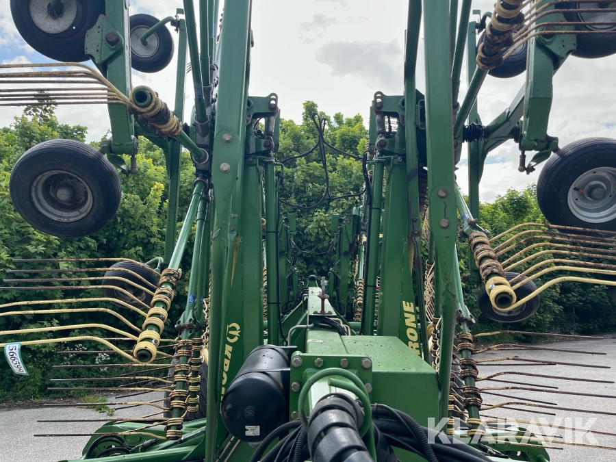 Krone Swadro 1400