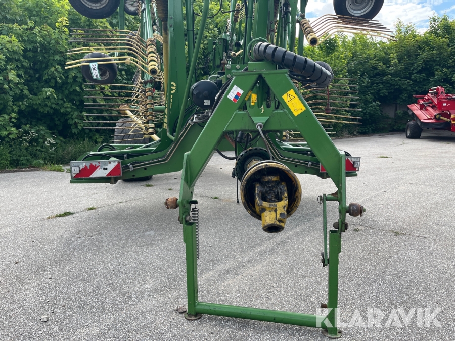Krone Swadro 1400