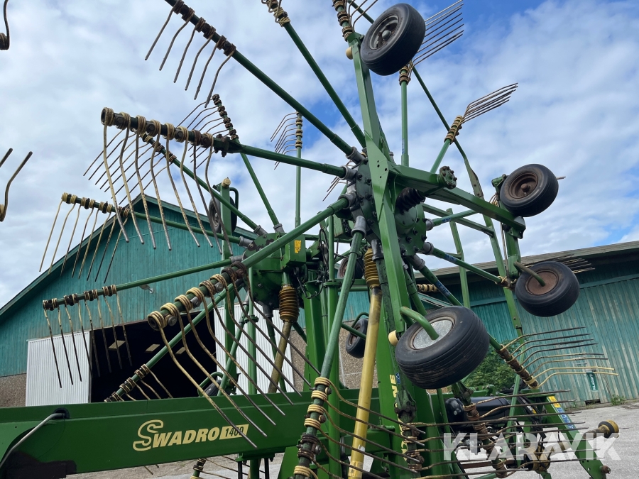 Krone Swadro 1400