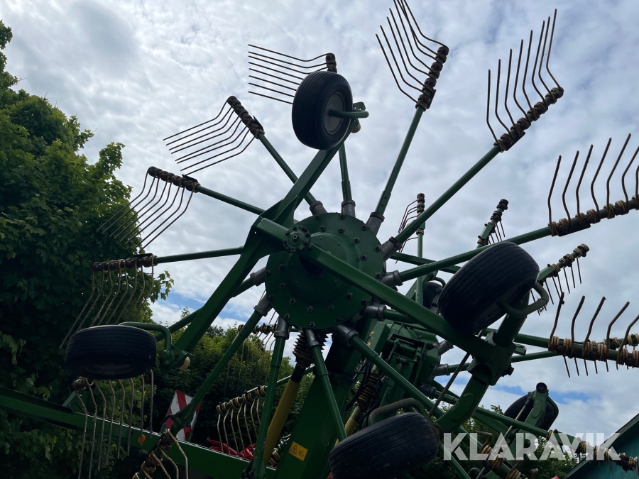 Krone Swadro 1400