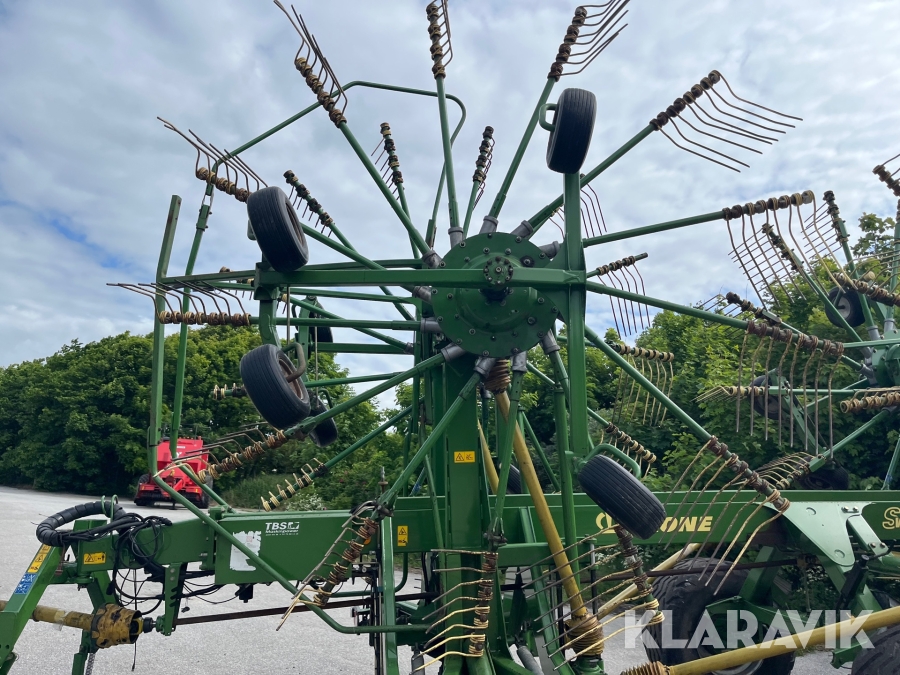 Krone Swadro 1400