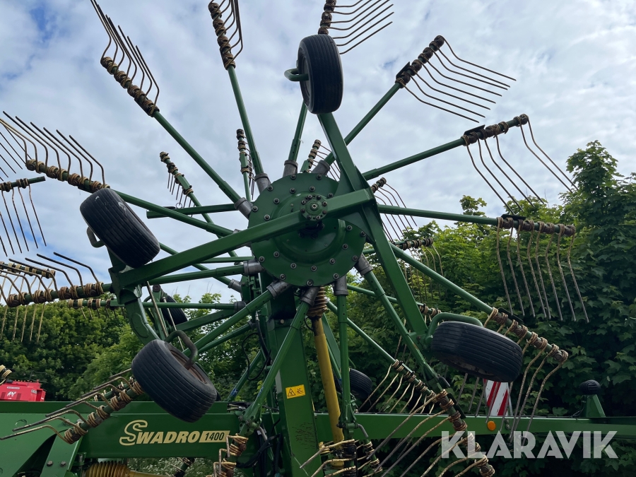 Krone Swadro 1400