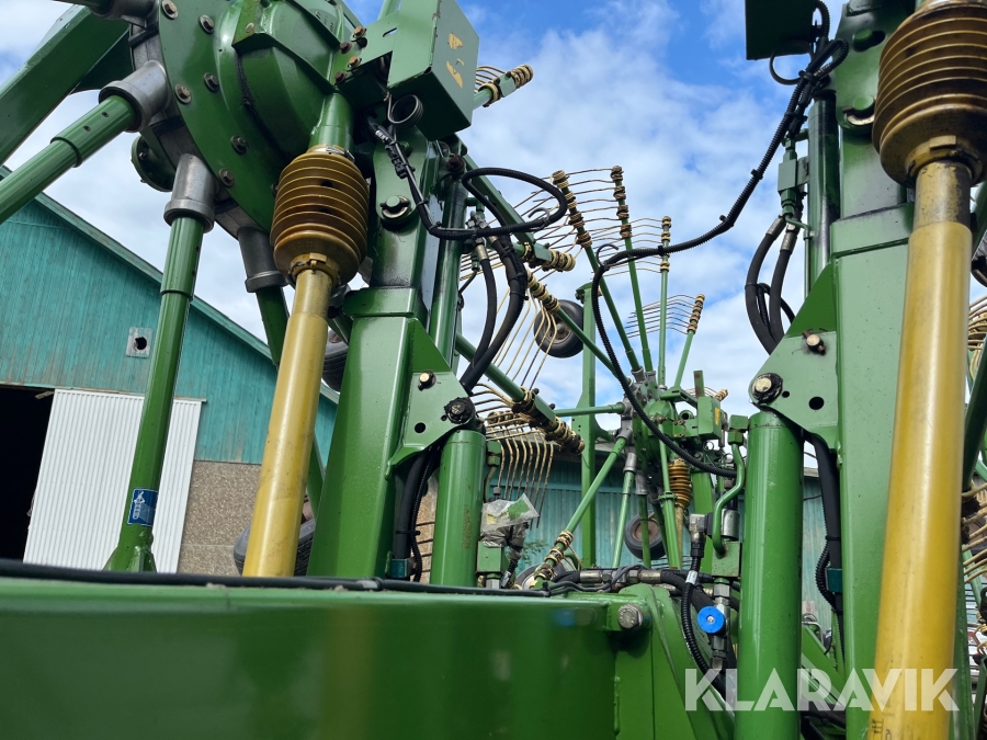 Krone Swadro 1400