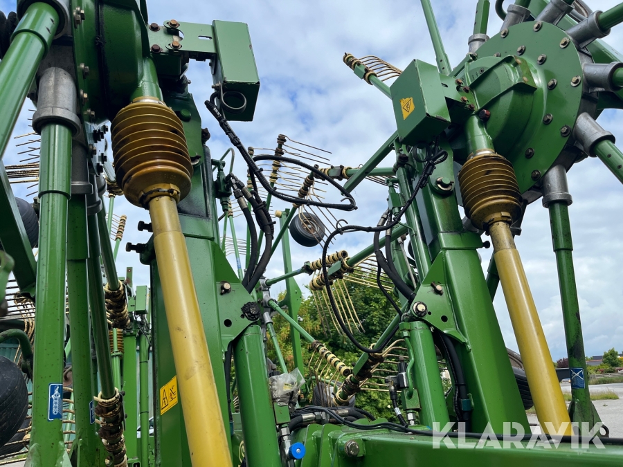 Krone Swadro 1400