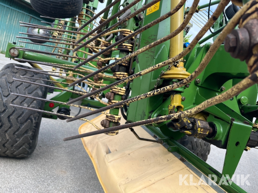 Krone Swadro 1400