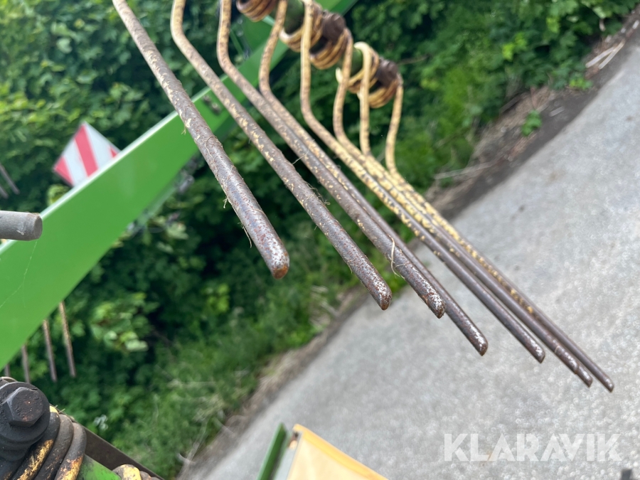 Krone Swadro 1400
