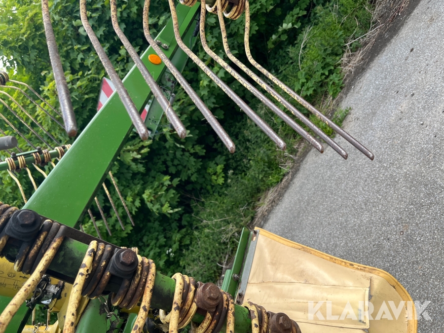 Krone Swadro 1400