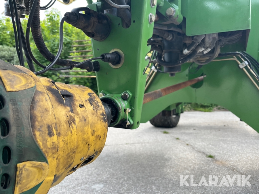 Krone Swadro 1400