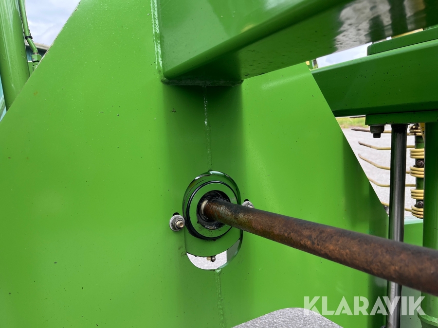 Krone Swadro 1400