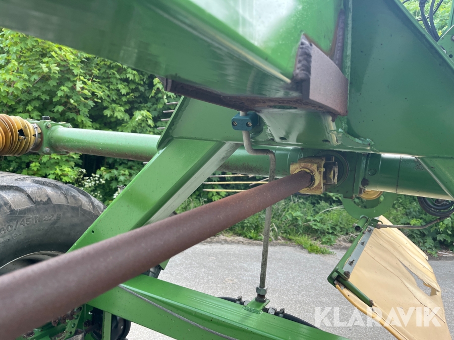 Krone Swadro 1400