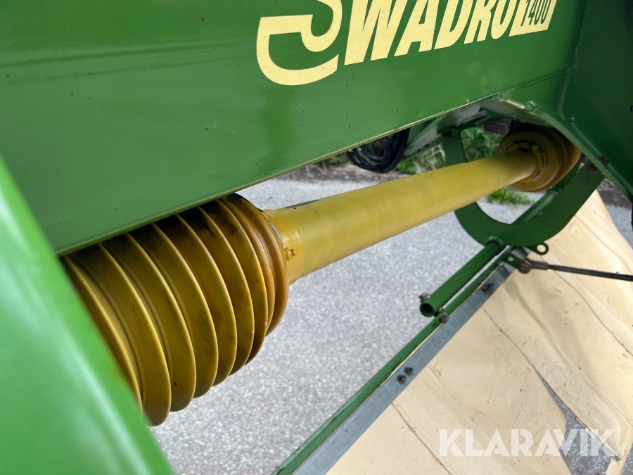 Krone Swadro 1400