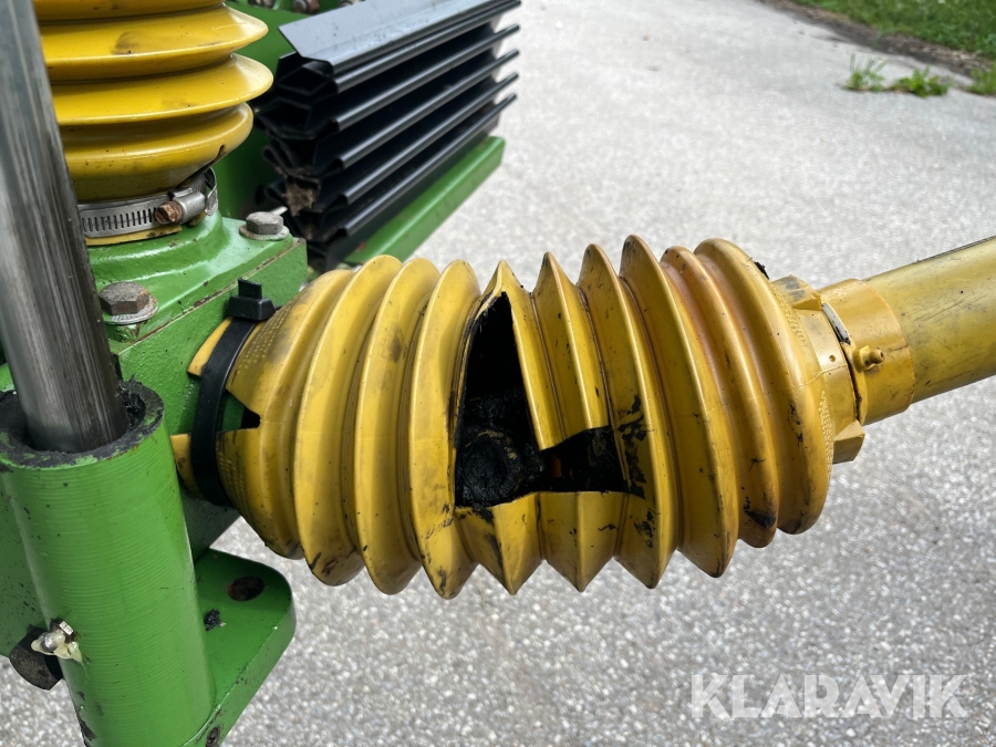Krone Swadro 1400