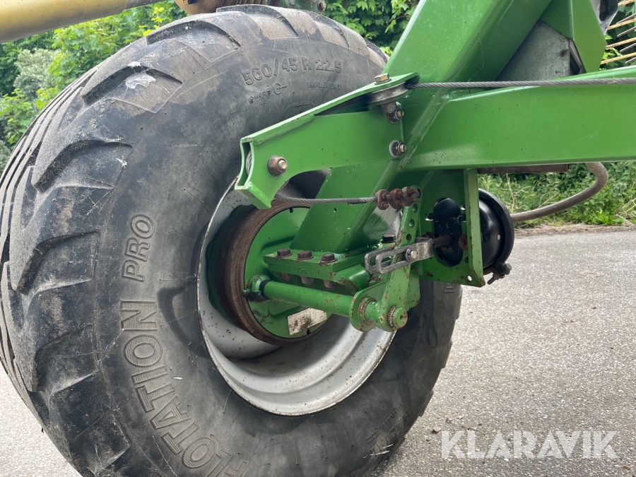 Krone Swadro 1400