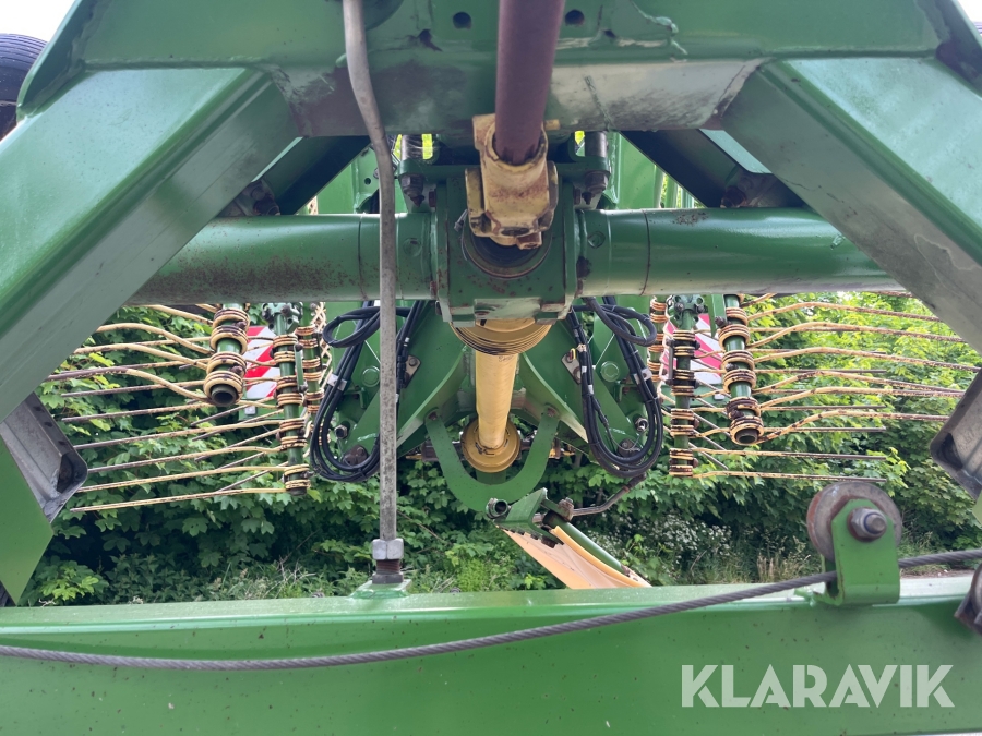 Krone Swadro 1400