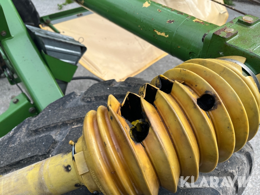 Krone Swadro 1400