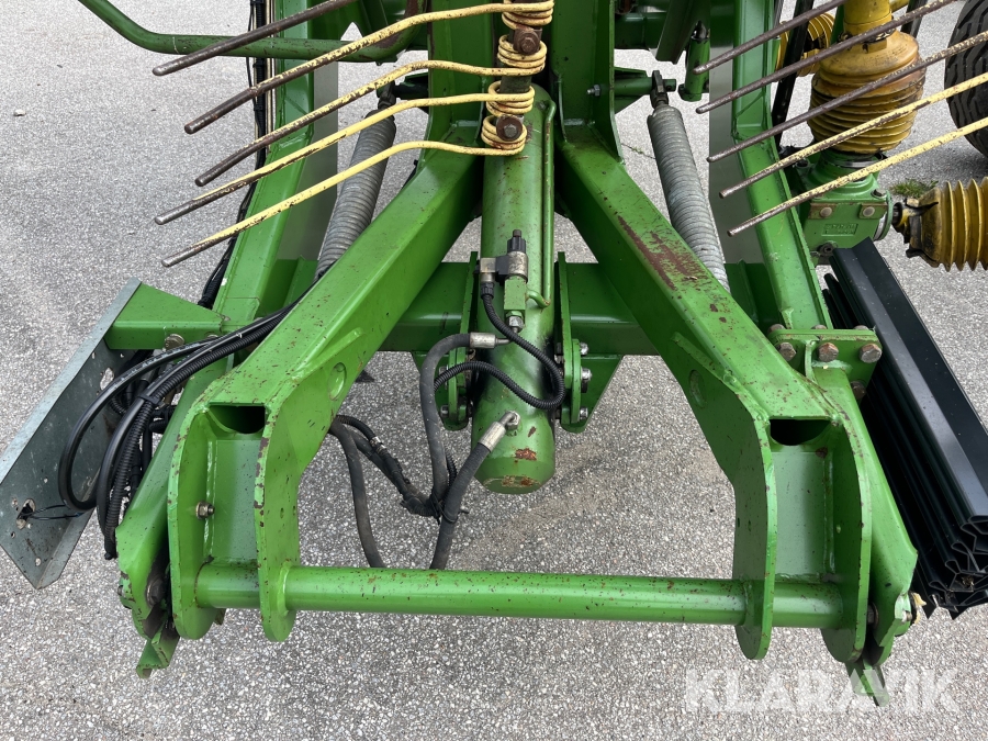 Krone Swadro 1400