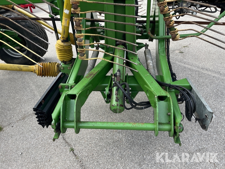 Krone Swadro 1400