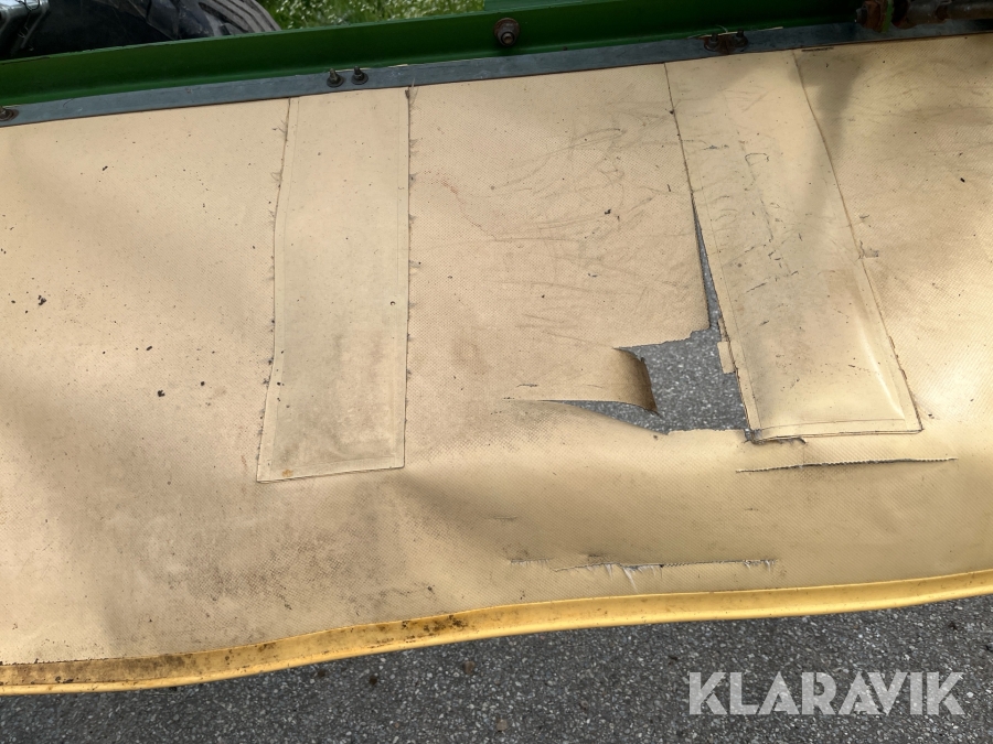Krone Swadro 1400