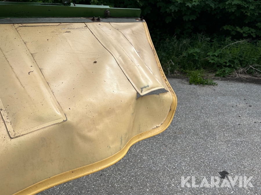 Krone Swadro 1400