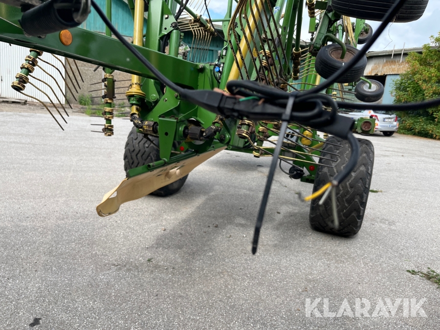 Krone Swadro 1400