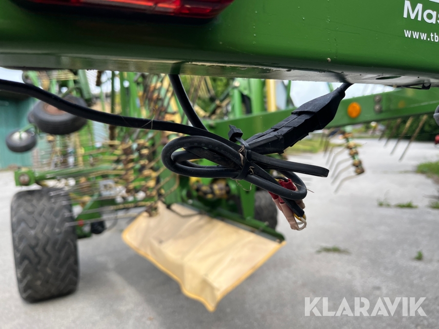 Krone Swadro 1400