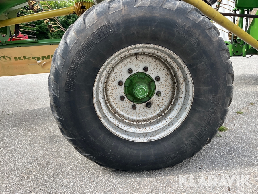 Krone Swadro 1400