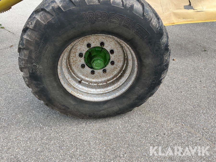 Krone Swadro 1400