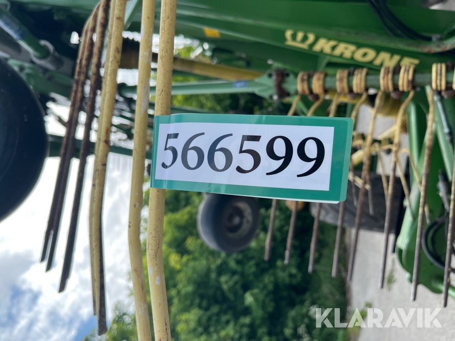 Krone Swadro 1400